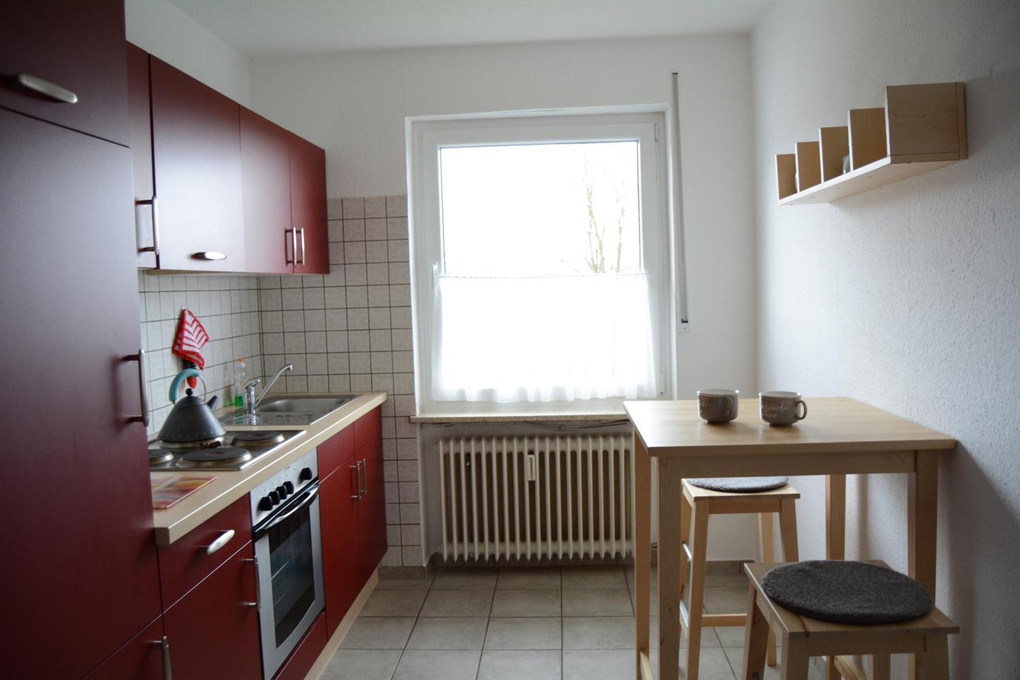 Ferienwohnung Lindenhof Hahn Blankenrath Zimmer foto